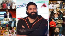 ಒಂದು ವರ್ಷದ ರಾಕಿ ಭಾಯ್ ಜೀವನದಲ್ಲಿ ನಡೆದ 10 ಪ್ರಮುಖ ಘಟನೆಗಳು