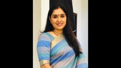 ವಯಸ್ಸಿನ ಬಗ್ಗೆ ಅಣುಕಿಸಿದವನಿಗೆ ತಿರುಗೇಟು ನೀಡಿದ ಅನು ಪ್ರಭಾಕರ್