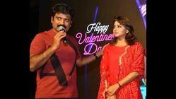 ರಚಿತಾ-ರಾಣಾ ಕಿಸ್ ಬಗ್ಗೆ ಪ್ರೇಮ್ ಕೊಟ್ಟ ಸ್ಪಷ್ಟನೆ ಏನು?
