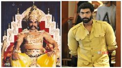 ವಾವ್.. ಡಾ.ರಾಜ್ ಕುಮಾರ್ ಬಗ್ಗೆ 'ಬಾಹುಬಲಿ' ನಟ ರಾನಾ ಬಾಯಿಂದ ಬಂದಿದ್ದು ಎಂಥಾ ಮಾತು.!