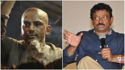 'ಮಂಕಿ ಸೀನ'ನಿಗೆ ಫಿದಾ ಆದ ರಾಮ್ ಗೋಪಾಲ್ ವರ್ಮಾ: ಧನಂಜಯ್ ಬಗ್ಗೆ ಹೇಳಿದ್ದೇನು? 