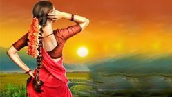  'ಮದಗಜ' ಚಿತ್ರಕ್ಕಾಗಿ ಬಂದ್ರು ಸ್ಟಾರ್ ನಟಿ, ಸದ್ದು ಮಾಡ್ತಿದೆ ಫಸ್ಟ್ ಲುಕ್!