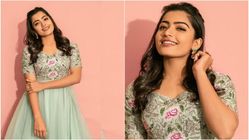 'ಪೊಗರು' ಆದ್ಮೇಲೆ ರಶ್ಮಿಕಾ ಮಂದಣ್ಣ ಮತ್ತೊಂದು ಕನ್ನಡ ಚಿತ್ರ!