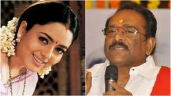 'ಆ ಕೆಲಸ ಮಾಡಿದ್ದರೆ ಸೌಂದರ್ಯ ಸಾಯುತ್ತಿರಲಿಲ್ಲ': ದುರ್ಘಟನೆ ನೆನೆದ ತೆಲುಗು ನಟ-ನಿರ್ದೇಶಕ 