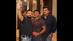 ಬುಕ್ ಮೈ ಶೋ ದಂಧೆಯ ವಿರುದ್ಧ 'ಯುವರತ್ನ' ನಿರ್ದೇಶಕ, ನಿರ್ಮಾಪಕರ ಆಕ್ರೋಶ