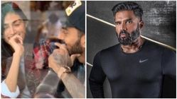 'ನನಗೂ ರಾಹುಲ್ ಗೂ ಸಂಬಂಧವಿಲ್ಲ, ಮಗಳನ್ನು ಕೇಳಿ': ಗರಂ ಆದ ಸುನಿಲ್ ಶೆಟ್ಟಿ