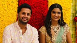 ಕೊರೊನಾ ಭೀತಿ: ನಟ ನಿತಿನ್ ಮದುವೆ ಮುಂದೂಡಿಕೆ