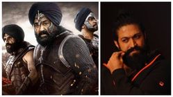'ಮರಕ್ಕರ್' ಡಬ್ಬಿಂಗ್ ಚಿತ್ರದ ಟ್ರೇಲರ್ ಬಿಡುಗಡೆ ಮಾಡಿದ ಯಶ್