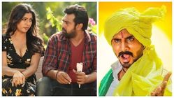  ಸಂಕಷ್ಟದಲ್ಲಿ ಸಿನಿಮಾ: ನಿರ್ಮಾಪಕರಿಂದ ವಾಣಿಜ್ಯ ಮಂಡಳಿಗೆ ಪತ್ರ