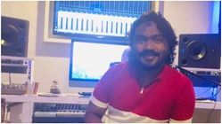   ಅನಾರೋಗ್ಯದಿಂದ ಚೇತರಿಸಿಕೊಂಡ ಅರ್ಜುನ್ ಜನ್ಯ: ಕೆಲಸಕ್ಕೆ ವಾಪಸ್