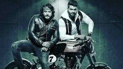 'ದೋಸ್ತಾ ಕಣೋ...'ಎಂದು ಗೆಳೆತನದ ಬಗ್ಗೆ ಹೇಳಲು ಬರ್ತಿದ್ದಾರೆ ದರ್ಶನ್