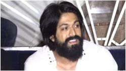 ಫಿಲ್ಮ್ ಸಿಟಿ ಮೈಸೂರಿನಲ್ಲಿ ಆದರೆ ಒಳ್ಳೆಯದು: ನಟ ಯಶ್ 
