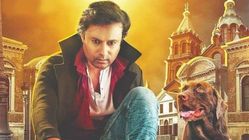 'ಕಾಣದಂತೆ ಮಾಯವಾದನು' Review: ಫ್ಯಾಂಟಸಿಯೊಳಗೆ ಹಲವು ಮುಖ 