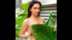 'ಟಾಪ್‌ ಲೆಸ್' ಫೋಟೊಶೂಟ್ ಟ್ರೋಲ್: ಕಿಯಾರಾ ಅಡ್ವಾಣಿ ಹೇಳಿದ್ದೇನು?