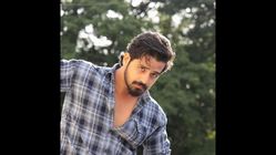 ರೋಮ್ಯಾಂಟಿಕ್ ಮೂಡ್ ನಲ್ಲಿ 'ದಿಯಾ' ಸಿನಿಮಾದ ಹೀರೋ ಆದಿ 