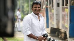 ಪುನೀತ್ ಪ್ರಯೋಗಾತ್ಮಕ ಸಿನಿಮಾಗಳಲ್ಲಿ ನಟಿಸುವುದಿಲ್ಲ, ಆದರೆ ನಿರ್ಮಿಸುತ್ತಾರೆ ಏಕೆ?