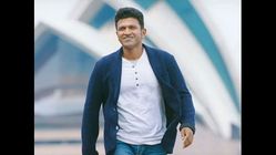 ಪವರ್ ಸ್ಟಾರ್ ಪುನೀತ್ ರಾಜ್‌ಕುಮಾರ್‌ ಕಿರೀಟಕ್ಕೆ ಇನ್ನೊಂದು ಗರಿ 