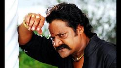 ತೆಲುಗು ಟಿವಿ ಶೋನಲ್ಲಿ 'ಆರ್ಮುಗ' ರವಿಶಂಕರ್, ಕಿಚ್ಚ ಸುದೀಪ್ ಬಗ್ಗೆ ಹೇಳಿದ್ದೇನು? 
