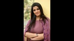 'ನನಗೂ ಕಾಸ್ಟಿಂಗ್ ಕೌಚ್ ಅನುಭವವಾಗಿದೆ' ಎಂದ 'ಮಾಣಿಕ್ಯ'ನ ನಾಯಕಿ ವರಲಕ್ಷ್ಮೀ