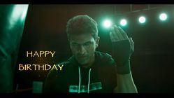 ಖದರ್ ಇಲ್ಲದ ಕಡೆ ನಮ್ ಹುಡುಗರೇ ಓಡಾಡೊಲ್ಲ, ಇನ್ನು ನಾನು ಇರ್ತೀನಾ?: 'ಪವರ್'ಫುಲ್ ಡೈಲಾಗ್ 