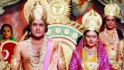 ಮರು ಪ್ರಸಾರದಲ್ಲೂ ದಾಖಲೆಗಳು ಸೃಷ್ಟಿಸಿದ ರಾಮಾಯಣ