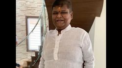 ಕನಸು ಈಡೇರಿಸಿಕೊಳ್ಳದೆ ಇಹಲೋಕ ತ್ಯಜಿಸಿದ ಬುಲೆಟ್ ಪ್ರಕಾಶ್