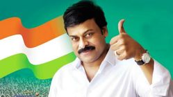 ಜೀವ ಉಳಿಸುವ ಕಾರ್ಯಕ್ಕೆ ಮುಂದಾದ ಚಿರಂಜೀವಿ: ಜೊತೆ ನಿಲ್ಲುವಂತೆ ಅಭಿಮಾನಿಗಳಿಗೆ ಕರೆ