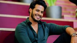 ನಿಖಿಲ್ ಕುಮಾರ್ ಮದುವೆ ಬಗ್ಗೆ ಸೋಷಿಯಲ್ ಮೀಡಿಯಾದಲ್ಲಿ ಮುಗಿದಿಲ್ಲ ಚರ್ಚೆ!