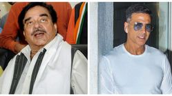 ಕೊರೊನಾ ಸಂಕಷ್ಟಕ್ಕೆ 25 ಕೋಟಿ ಕೊಟ್ಟಿದ್ದಕ್ಕೆ ಅಕ್ಷಯ್ ಕುಮಾರ್ ವಿರುದ್ಧ ಗರಂ ಆದ ಶತೃಘ್ನ ಸಿನ್ಹಾ