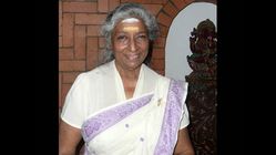 ಸ್ಯಾಂಡಲ್ ವುಡ್ ನಿರ್ದೇಶಕನ ಪುತ್ರಿಯಿಂದ ಗಾನಕೋಗಿಲೆಗೆ ಗಾನ ಗೌರವ