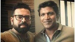 ಮೇ 21ಕ್ಕೆ 'ಯುವರತ್ನ' ಸಿನಿಮಾ ರಿಲೀಸ್ ವದಂತಿ: ಸಂತೋಷ್ ಆನಂದ್ ರಾಮ್ ಸ್ಪಷ್ಟನೆ