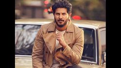 ನಟ ದುಲ್ಕರ್ ಸಲ್ಮಾನ್ ಮಗಳ ತುಂಟಾಟ ನೋಡಿ... 