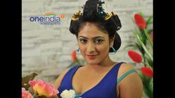 'ನೀರ್ ದೋಸೆ'ಯ 'ಕುಮುದಾ' ಸಿಗರೇಟ್ ಸೇದಿ ಅನುಭವಿಸಿದ ಕಷ್ಟ ಒಂದಲ್ಲ, ಎರಡಲ್ಲ...