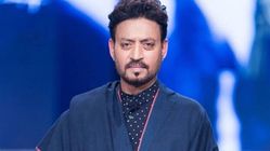 'ನಾನು ಶರಣಾದೆ': ಇರ್ಫಾನ್ ಖಾನ್ ಕುರಿತಾದ ಭಾವುಕ ಪತ್ರ