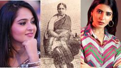 'ಬೆಂಗಳೂರು ನಾಗರತ್ನಮ್ಮ' ಬಯೋಪಿಕ್: ಅನುಷ್ಕಾ ಶೆಟ್ಟಿ ಮತ್ತು ಸಮಂತಾ ನಡುವೆ ಪೈಪೋಟಿ
