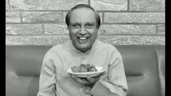 ಲಾಕ್‌ಡೌನ್‌ನಲ್ಲಿಯೂ ಜತೆ ಸೇರಿಕೊಂಡು ಪಕೋಡಾ ಮಾಡಿದ 'ಅಗ್ನಿಸಾಕ್ಷಿ' ತಂಡ!