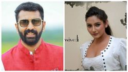 ನಲಪಾಡ್ ಜೊತೆ ಸೇರಿ ವಿಕ್ಟೋರಿಯಾ ಆಸ್ಪತ್ರೆ ಸಿಬ್ಬಂದಿಗೆ ಭರ್ಜರಿ ಊಟ ಹಾಕಿಸಿದ ರಾಗಿಣಿ