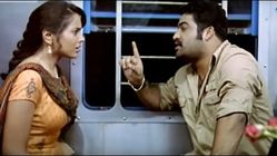 'ವರದನಾಯಕ' ನಟಿ ಸಮೀರಾ ತೆಲುಗು ಚಿತ್ರರಂಗ ತೊರೆಯಲು ಜೂ. ಎನ್‌ಟಿಆರ್ ಕಾರಣ!