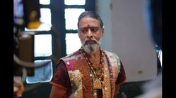 ವಿಜಯ್ ಸೇತುಪತಿ ಚಿತ್ರದಲ್ಲಿ ನಟಿಸಲಿದ್ದಾರೆ ಶಿವಮಣಿ! 