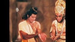 'ರಾಮಾಯಣ' ಧಾರಾವಾಹಿಯ 'ಸುಗ್ರೀವ' ಶ್ಯಾಮ ಸುಂದರ್ ಇನ್ನಿಲ್ಲ