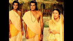 'ರಾಮಾಯಣ'ದಲ್ಲಿ ರಾವಣನ ಹತ್ಯೆ ಬಳಿಕ ಪ್ರಸಾರವಾಗಲಿದೆ 'ಉತ್ತರ ರಾಮಾಯಣ': ಯಾವಾಗ?  