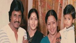 ಕೊವಿಡ್19: ಮದ್ಯ ಸಿಗದೆ ನಿದ್ರೆ ಮಾತ್ರೆ ಸೇವಿಸಿದ ಹಿರಿಯ ನಟಿ ಪುತ್ರ 