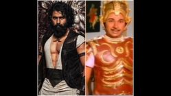 ಮೊಮ್ಮಗನಲ್ಲಿ ಅಣ್ಣಾವ್ರನ್ನು ಕಂಡ ಅಭಿಮಾನಿಗಳು: ಭಾವುಕರಾದ ಯುವ ರಾಜ್ ಕುಮಾರ್