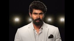 ಮದುವೆಯಾಗಲಿದ್ದಾರೆ ರಾಣಾ ದಗ್ಗುಬಾಟಿ: ಯುವತಿ ಯಾರು?