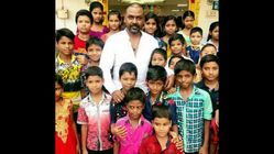 ರಾಘವ ಲಾರೆನ್ಸ್ ಅನಾಥಾಶ್ರಮದ ಮಕ್ಕಳಿಗೆ ಕೊರೊನಾ ಪಾಸಿಟಿವ್!
