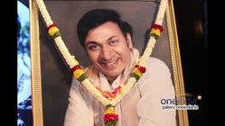 ರಾಜ್‌ಕುಮಾರ್ ಬಗ್ಗೆ ಅವಹೇಳನ: ಪತ್ರಿಕಾ ಸಂಪಾದಕನ ವಿರುದ್ಧ ನಮ್ಮ ಕರವೇ ದೂರು