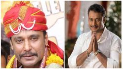 ಡಿ ಬಾಸ್ ದರ್ಶನ್ 'ಚಾಲೆಂಜಿಂಗ್ ಸ್ಟಾರ್' ಆಗಿ 17 ವರ್ಷ 