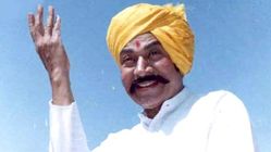 ರಾಜ್‌ಕುಮಾರ್ ಮೊದಲ ಸಿನಿಮಾ ಹಾಡು ಹಾಡುವಂತೆ ಮಾಡಿದ್ದು ಇವರೇ