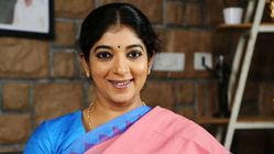 46 ವರ್ಷದ ನಟಿ ಸಿತಾರಾ ಮದುವೆ ಆಗದಿರಲು ಕಾರಣ ಆ ಒಬ್ಬ ವ್ಯಕ್ತಿ