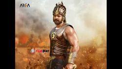  ದೇವಕನ್ಯೆಯ ಪುತ್ರನಾಗಲಿರುವ ದೇವಸೇನಾಳ ಪ್ರಿಯ ಬಾಹುಬಲಿ!